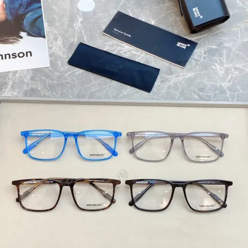 Replica Montblanc Goggles #1415910 $48.00 USD for Wholesale