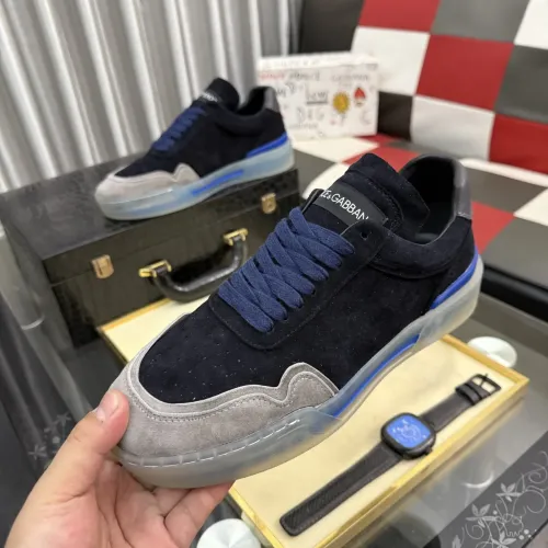 Cheap Dolce &amp; Gabbana D&amp;G Casual Shoes For Men #1415915, $$88.00 USD On Dolce &amp; Gabbana D&amp;G Casual Shoes