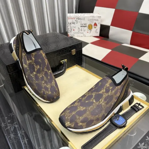 Cheap Dolce &amp; Gabbana D&amp;G Casual Shoes For Men #1415924, $$68.00 USD On Dolce &amp; Gabbana D&amp;G Casual Shoes