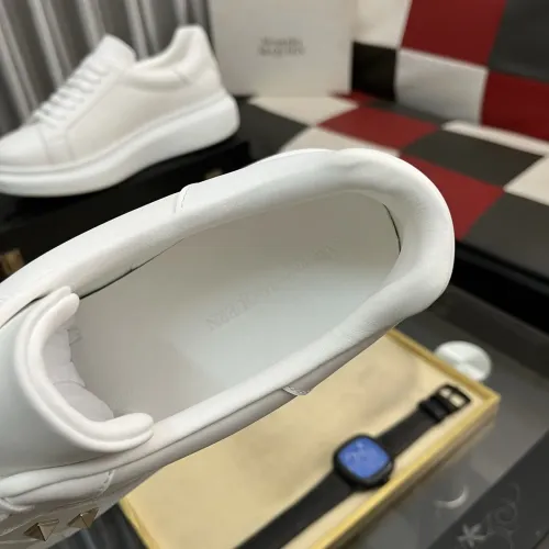 Replica Alexander McQueen Casual Shoes For Men #1415926 $100.00 USD for Wholesale