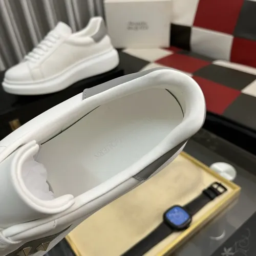 Replica Alexander McQueen Casual Shoes For Men #1415932 $100.00 USD for Wholesale