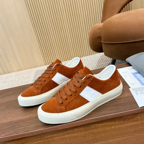 Cheap Tom Ford Casual Shoes For Men #1416008, $$108.00 USD On Tom Ford Casual Shoes