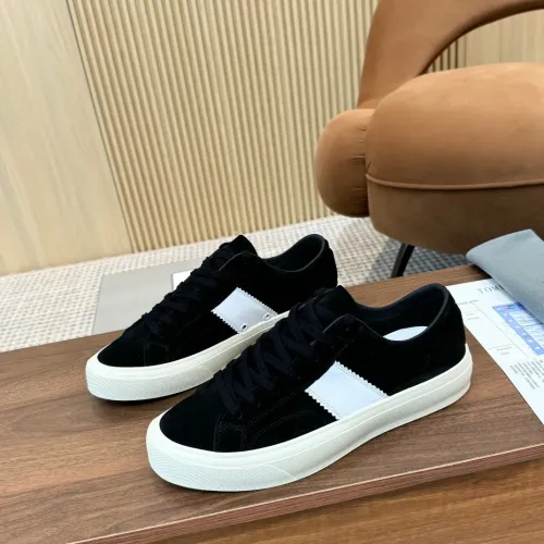 Cheap Tom Ford Casual Shoes For Men #1416010, $$108.00 USD On Tom Ford Casual Shoes