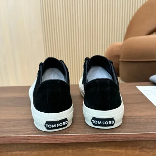 Replica Tom Ford Casual Shoes For Men #1416010 $108.00 USD for Wholesale