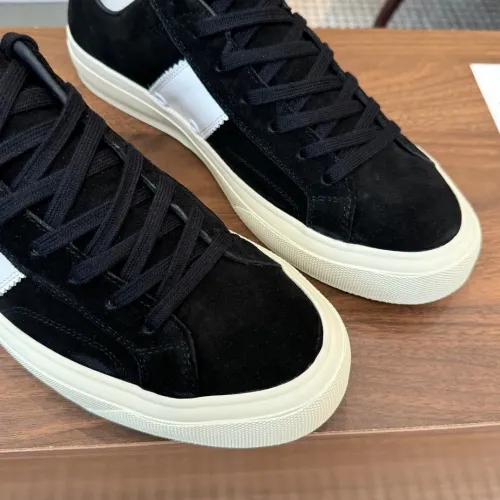 Replica Tom Ford Casual Shoes For Men #1416010 $108.00 USD for Wholesale