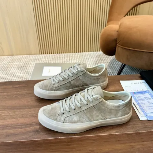 Cheap Tom Ford Casual Shoes For Men #1416011, $$108.00 USD On Tom Ford Casual Shoes