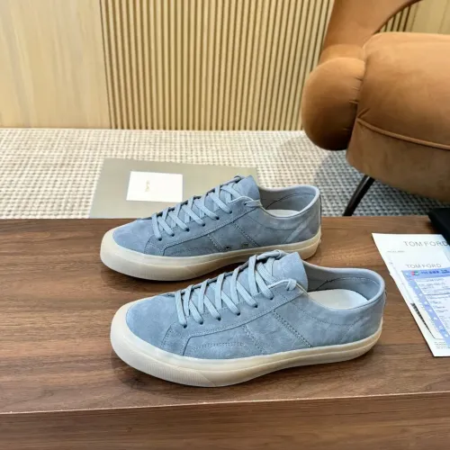Cheap Tom Ford Casual Shoes For Men #1416013, $$108.00 USD On Tom Ford Casual Shoes