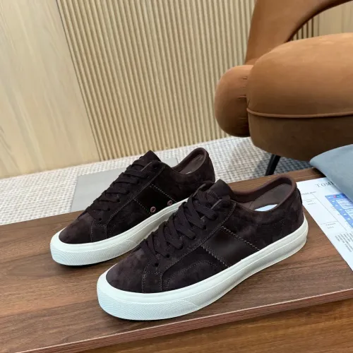 Cheap Tom Ford Casual Shoes For Men #1416014, $$108.00 USD On Tom Ford Casual Shoes