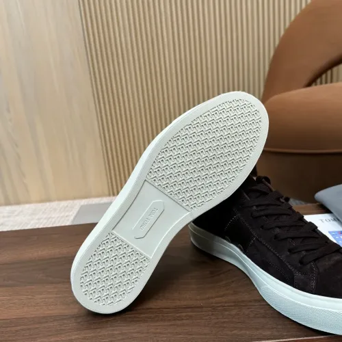 Replica Tom Ford Casual Shoes For Men #1416014 $108.00 USD for Wholesale