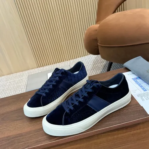 Cheap Tom Ford Casual Shoes For Men #1416015, $$108.00 USD On Tom Ford Casual Shoes