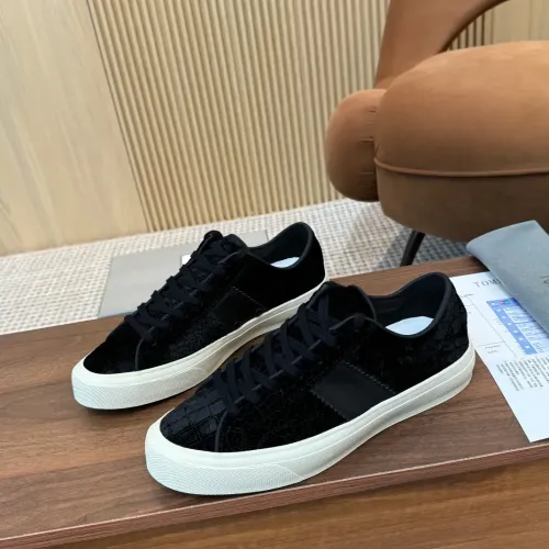 Cheap Tom Ford Casual Shoes For Men #1416016, $$108.00 USD On Tom Ford Casual Shoes