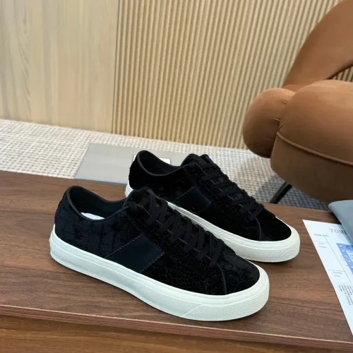 Replica Tom Ford Casual Shoes For Men #1416016 $108.00 USD for Wholesale