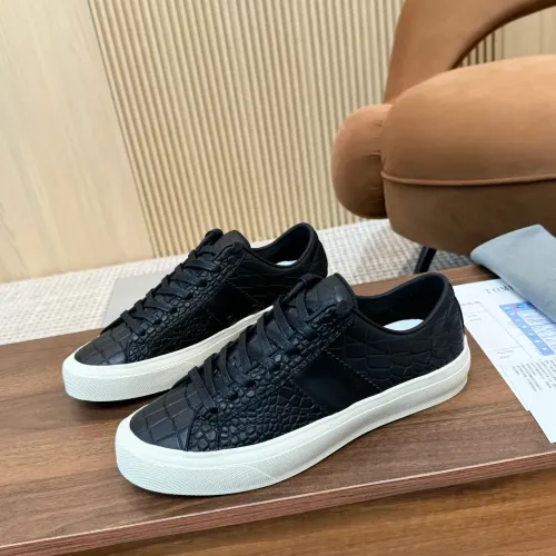 Cheap Tom Ford Casual Shoes For Men #1416017, $$108.00 USD On Tom Ford Casual Shoes