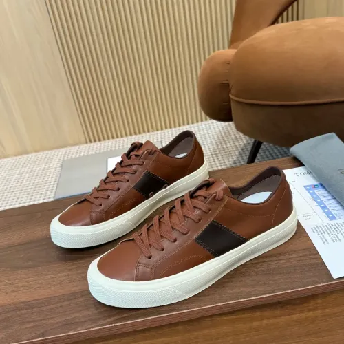 Cheap Tom Ford Casual Shoes For Men #1416018, $$108.00 USD On Tom Ford Casual Shoes