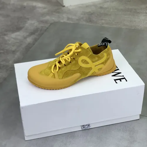 Replica LOEWE Casual Shoes For Men #1416043 $112.00 USD for Wholesale