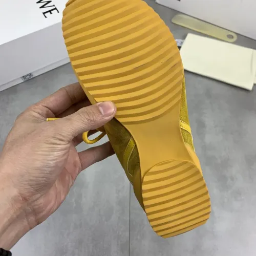 Replica LOEWE Casual Shoes For Men #1416043 $112.00 USD for Wholesale