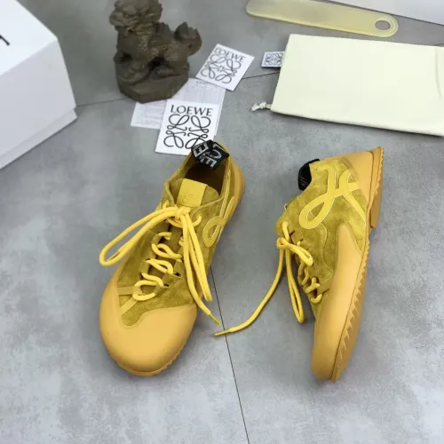 Cheap LOEWE Casual Shoes For Women #1416044, $$112.00 USD On LOEWE Casual Shoes