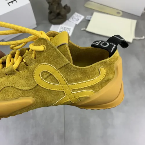 Replica LOEWE Casual Shoes For Women #1416044 $112.00 USD for Wholesale