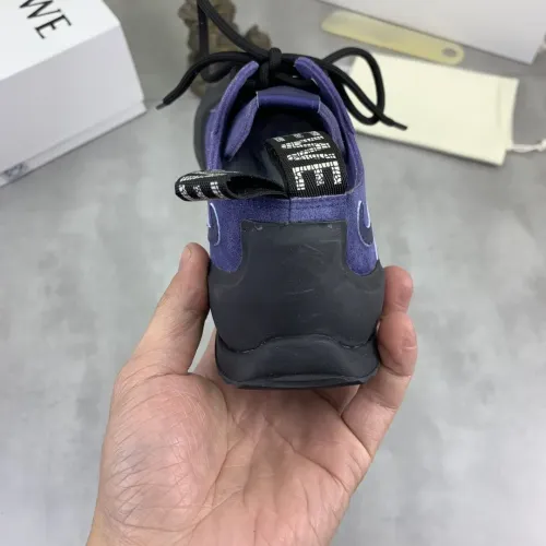 Replica LOEWE Casual Shoes For Women #1416048 $112.00 USD for Wholesale