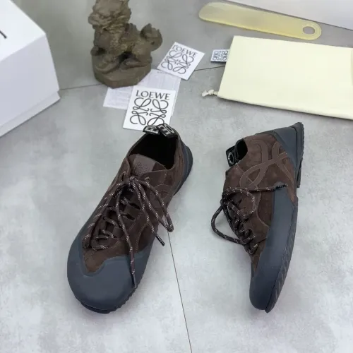 Cheap LOEWE Casual Shoes For Men #1416049, $$112.00 USD On LOEWE Casual Shoes