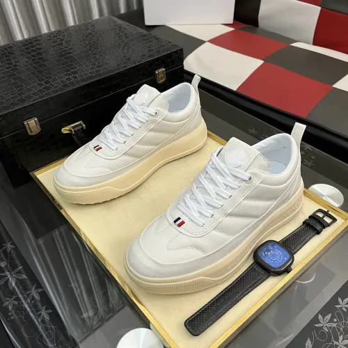 Replica Moncler Casual Shoes For Men #1416053 $85.00 USD for Wholesale
