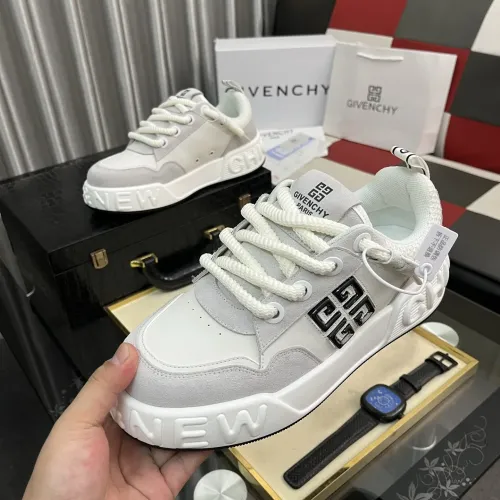 Cheap Givenchy Casual Shoes For Men #1416067, $$125.00 USD On Givenchy Casual Shoes