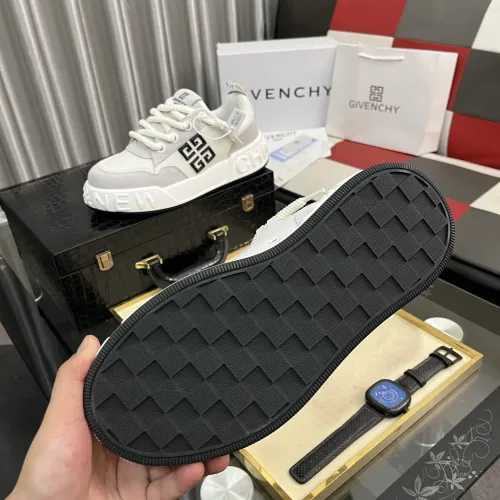 Replica Givenchy Casual Shoes For Men #1416067 $125.00 USD for Wholesale