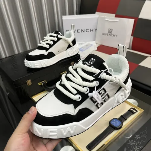 Cheap Givenchy Casual Shoes For Men #1416069, $$125.00 USD On Givenchy Casual Shoes