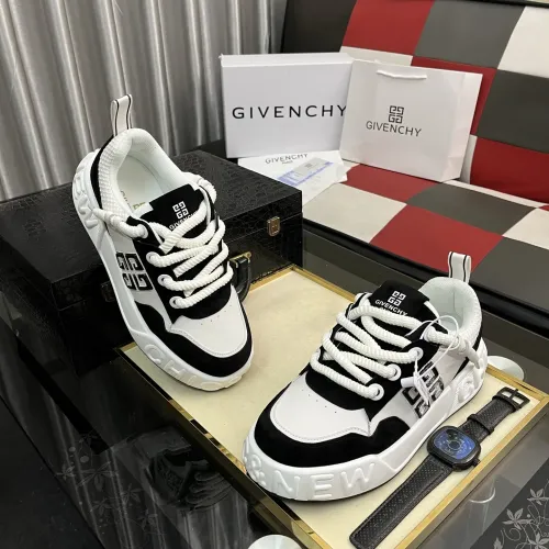 Replica Givenchy Casual Shoes For Men #1416069 $125.00 USD for Wholesale