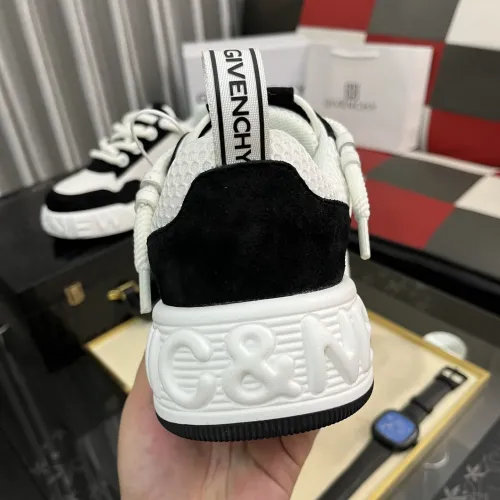 Replica Givenchy Casual Shoes For Men #1416069 $125.00 USD for Wholesale