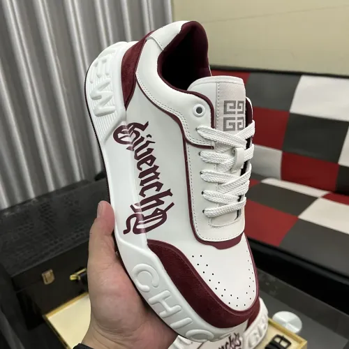 Replica Givenchy Casual Shoes For Men #1416071 $128.00 USD for Wholesale