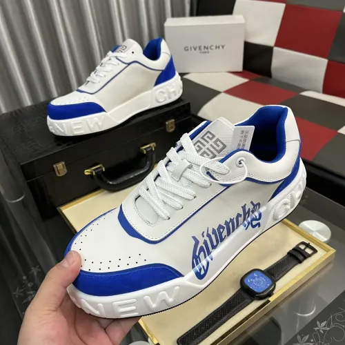 Cheap Givenchy Casual Shoes For Men #1416072, $$128.00 USD On Givenchy Casual Shoes