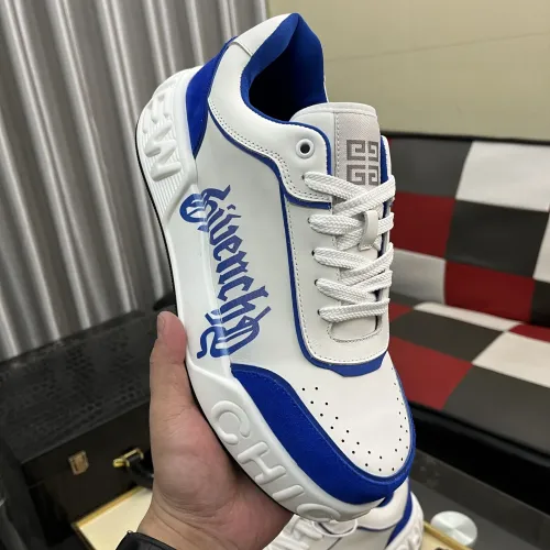 Replica Givenchy Casual Shoes For Men #1416072 $128.00 USD for Wholesale