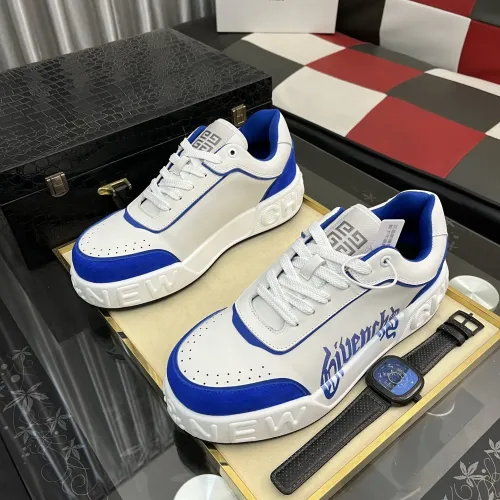 Replica Givenchy Casual Shoes For Men #1416072 $128.00 USD for Wholesale