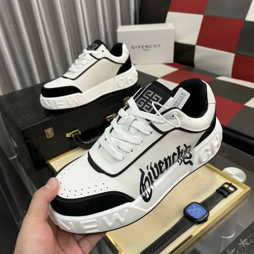 Cheap Givenchy Casual Shoes For Men #1416073, $$128.00 USD On Givenchy Casual Shoes