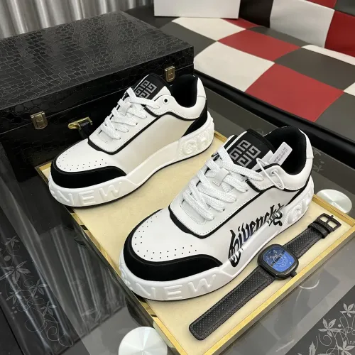 Replica Givenchy Casual Shoes For Men #1416073 $128.00 USD for Wholesale