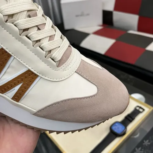 Replica Moncler Casual Shoes For Men #1416075 $82.00 USD for Wholesale