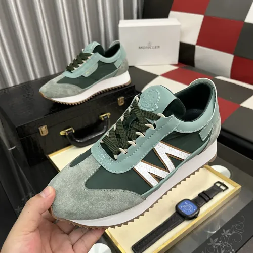 Cheap Moncler Casual Shoes For Women #1416078, $$82.00 USD On Moncler Casual Shoes