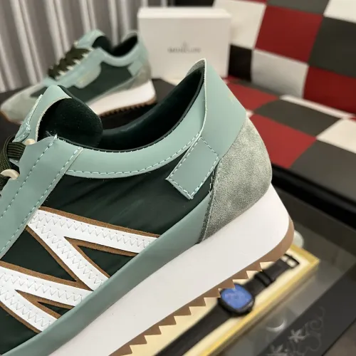 Replica Moncler Casual Shoes For Women #1416078 $82.00 USD for Wholesale