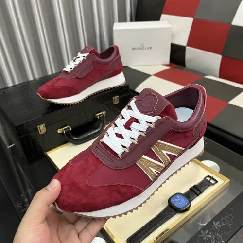 Cheap Moncler Casual Shoes For Men #1416079, $$82.00 USD On Moncler Casual Shoes