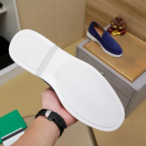 Replica Boss Leather Shoes For Men #1416087 $85.00 USD for Wholesale