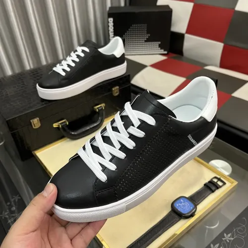 Cheap Dsquared Casual Shoes For Men #1416100, $$80.00 USD On Dsquared Casual Shoes