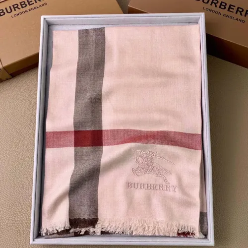 Replica Burberry Scarf #1416101 $52.00 USD for Wholesale