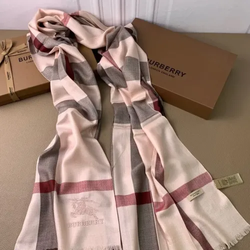 Replica Burberry Scarf #1416101 $52.00 USD for Wholesale