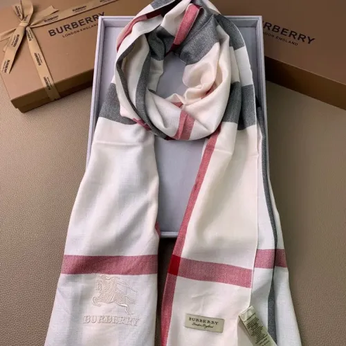 Replica Burberry Scarf #1416102 $52.00 USD for Wholesale