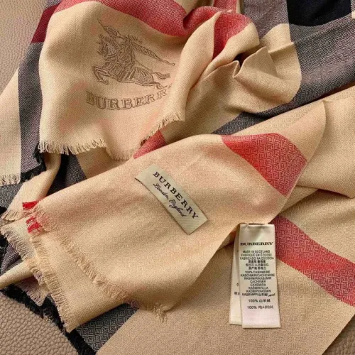 Replica Burberry Scarf #1416103 $52.00 USD for Wholesale