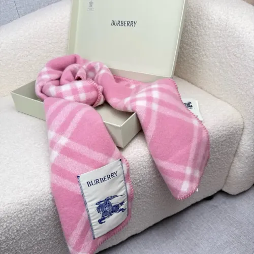 Replica Burberry Scarf #1416104 $60.00 USD for Wholesale