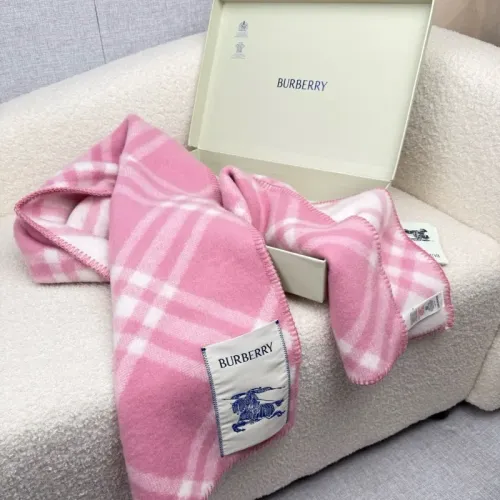 Replica Burberry Scarf #1416104 $60.00 USD for Wholesale