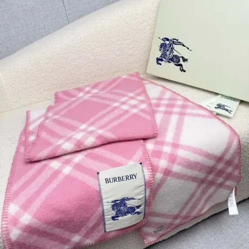 Replica Burberry Scarf #1416104 $60.00 USD for Wholesale