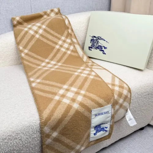 Cheap Burberry Scarf #1416105, $$60.00 USD On Burberry Scarf